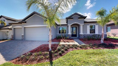 New Homes in Florida FL - Cross Creek by William Ryan Homes